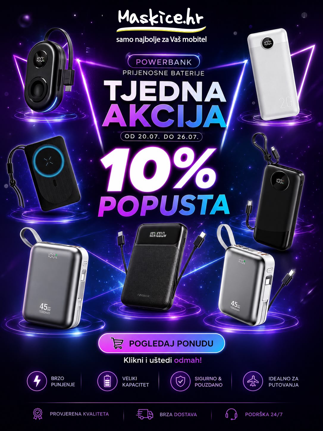 Powerbank