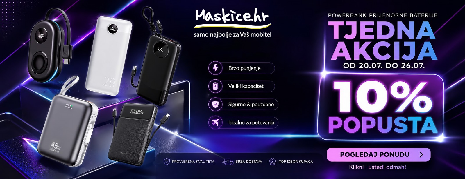 Powerbank