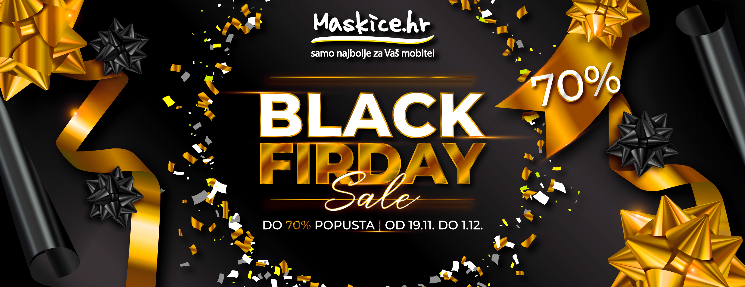 Black Friday